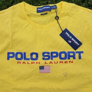 XL Ralph Lauren Polo Sport t shirt